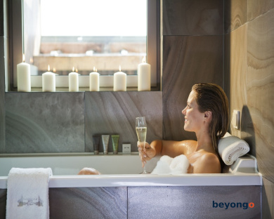 Lasagrada Hotel Istanbul 34
