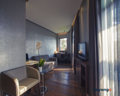 Lasagrada Hotel Istanbul 36