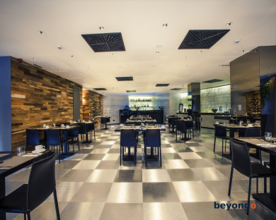Lasagrada Hotel Istanbul 39