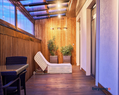 Lasagrada Hotel Istanbul 44