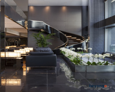 Lasagrada Hotel Istanbul 45