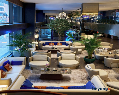 Lasagrada Hotel Istanbul 5