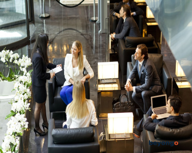 Lasagrada Hotel Istanbul 6
