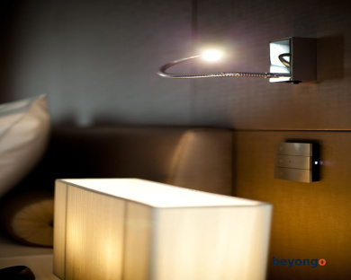 Lasagrada Hotel Istanbul 7