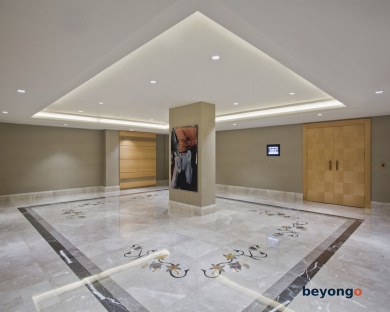 Lazzoni Hotel 10