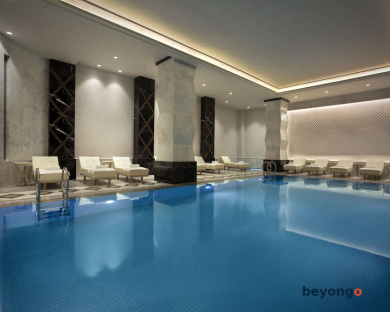 Lazzoni Hotel 11