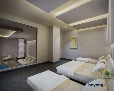 Lazzoni Hotel 13