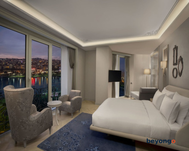 Lazzoni Hotel 15