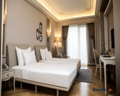Lazzoni Hotel 16
