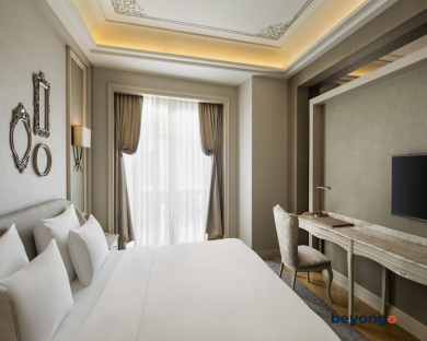 Lazzoni Hotel 17