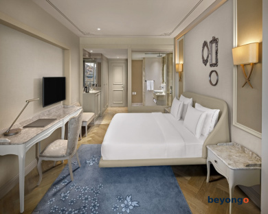 Lazzoni Hotel 18