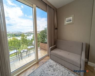 Lazzoni Hotel 19
