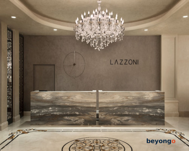 Lazzoni Hotel 2
