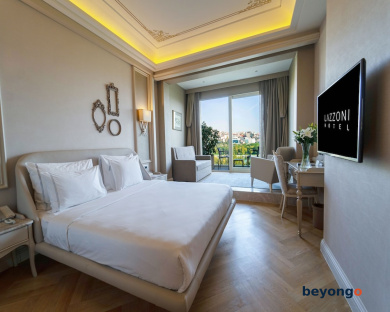 Lazzoni Hotel 20