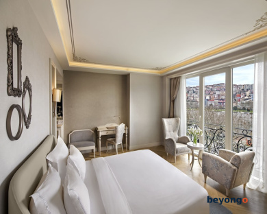 Lazzoni Hotel 21