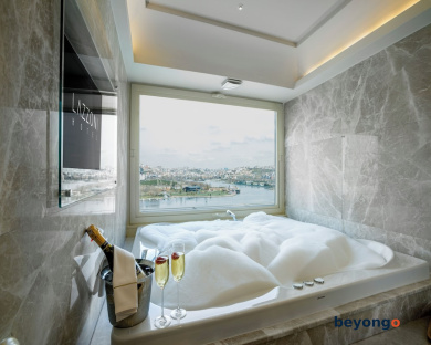 Lazzoni Hotel 23
