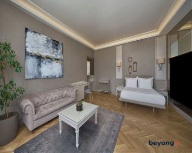Lazzoni Hotel 24