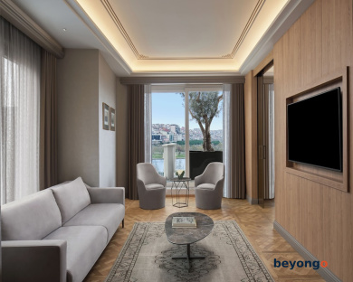 Lazzoni Hotel 25