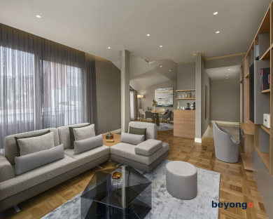 Lazzoni Hotel 26