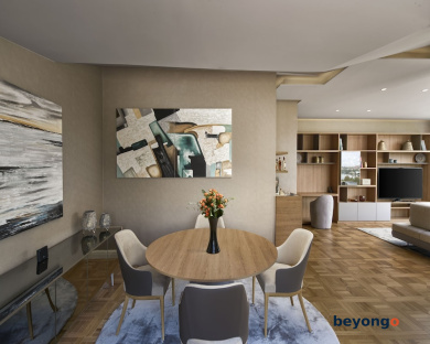 Lazzoni Hotel 27