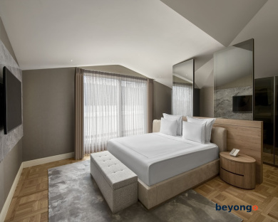 Lazzoni Hotel 28