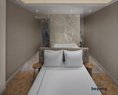 Lazzoni Hotel 29