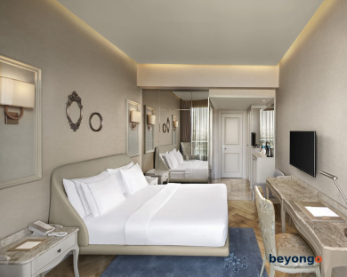 Lazzoni Hotel 30
