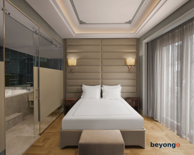Lazzoni Hotel 31