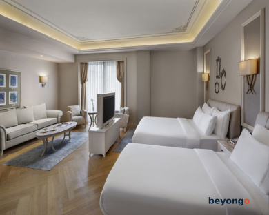 Lazzoni Hotel 32