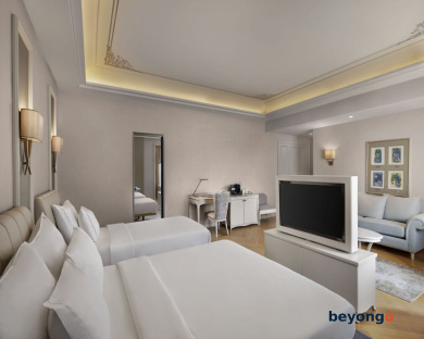 Lazzoni Hotel 33