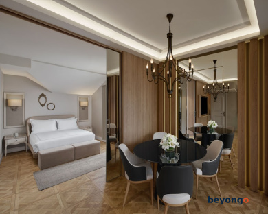 Lazzoni Hotel 35