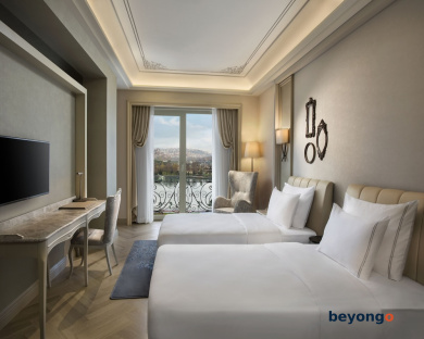 Lazzoni Hotel 37