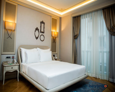 Lazzoni Hotel 38