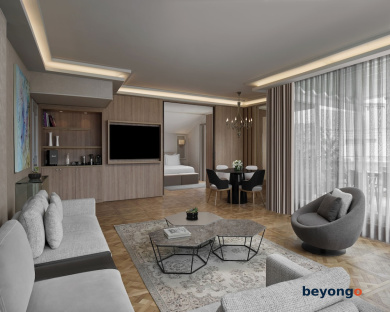 Lazzoni Hotel 39