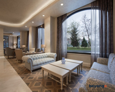 Lazzoni Hotel 4