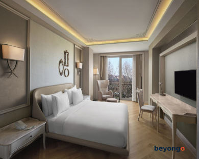 Lazzoni Hotel 42