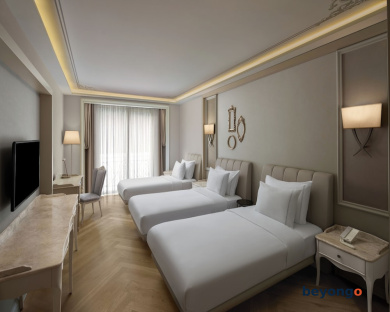 Lazzoni Hotel 43
