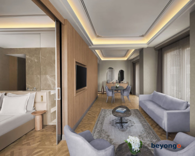 Lazzoni Hotel 44