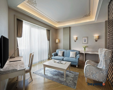 Lazzoni Hotel 45