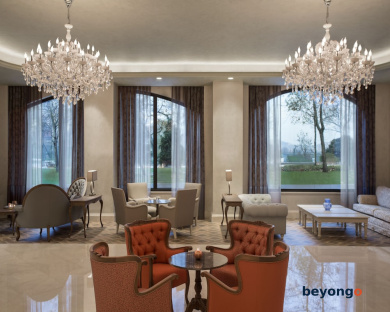 Lazzoni Hotel 5