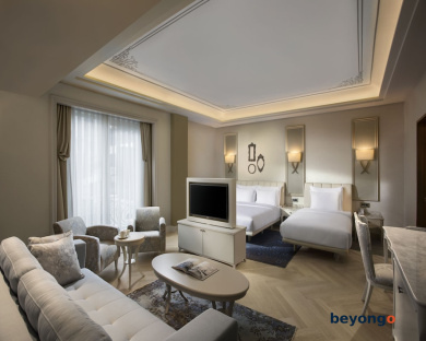 Lazzoni Hotel 51