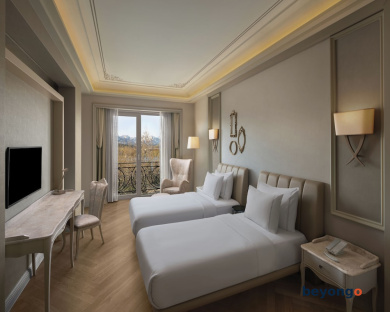 Lazzoni Hotel 52