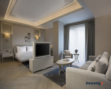Lazzoni Hotel 53