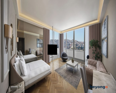 Lazzoni Hotel 54