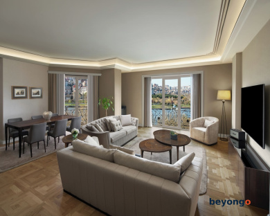 Lazzoni Hotel 55