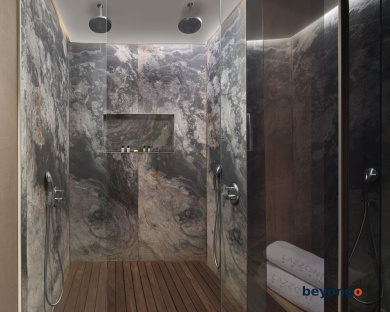 Lazzoni Hotel 57