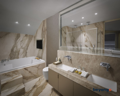 Lazzoni Hotel 58