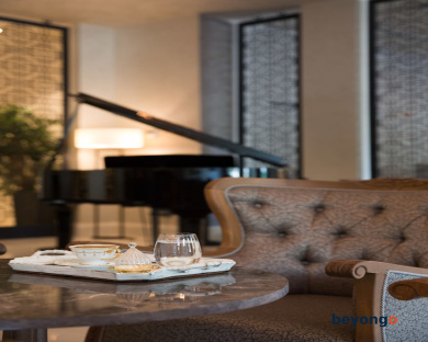 Lazzoni Hotel 6