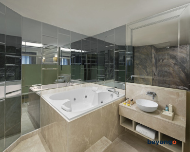 Lazzoni Hotel 60