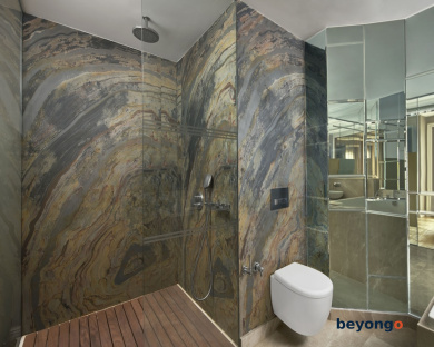 Lazzoni Hotel 61
